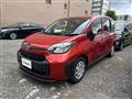 2026 Toyota Sienta