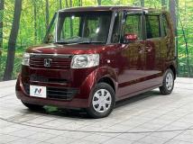 2012 Honda N BOX
