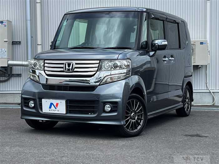 2012 Honda N BOX