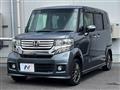 2012 Honda N BOX