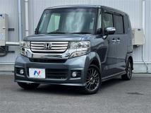 2012 Honda N BOX