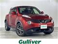 2014 Nissan Juke