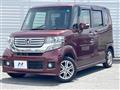 2012 Honda N BOX