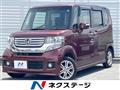 2012 Honda N BOX