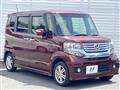 2012 Honda N BOX