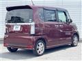 2012 Honda N BOX