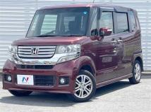 2012 Honda N BOX