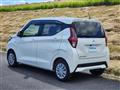 2023 Mitsubishi eK Wagon