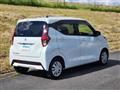 2023 Mitsubishi eK Wagon