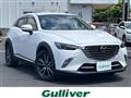 2017 Mazda CX-3
