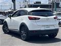 2017 Mazda CX-3