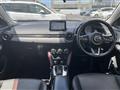 2017 Mazda CX-3