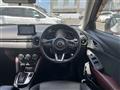 2017 Mazda CX-3