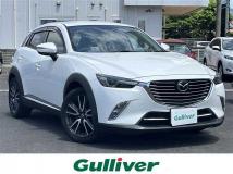 2017 Mazda CX-3
