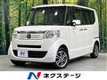 2013 Honda N BOX