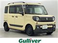 2021 Suzuki Spacia