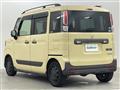 2021 Suzuki Spacia