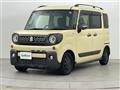 2021 Suzuki Spacia