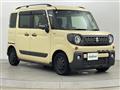 2021 Suzuki Spacia