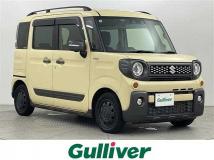 2021 Suzuki Spacia