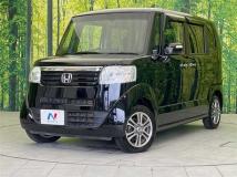 2013 Honda N BOX