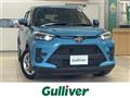 2020 Toyota Raize