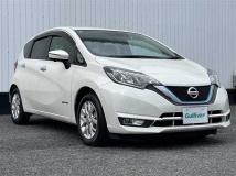 2018 Nissan Note