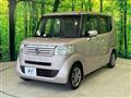 2013 Honda N BOX