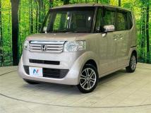 2013 Honda N BOX