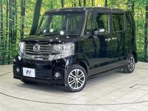 2013 Honda N BOX
