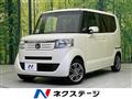 2014 Honda N BOX