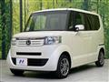 2014 Honda N BOX
