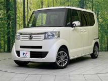 2014 Honda N BOX
