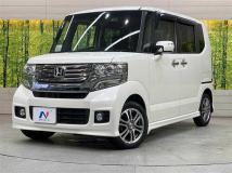 2014 Honda N BOX