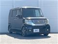 2014 Honda N BOX