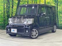 2014 Honda N BOX