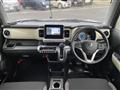 2019 Suzuki XBEE