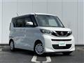 2021 Nissan ROOX