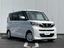 2021 Nissan ROOX