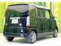2015 Honda N BOX