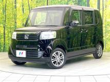 2015 Honda N BOX