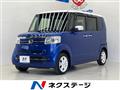 2015 Honda N BOX