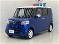 2015 Honda N BOX