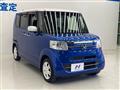 2015 Honda N BOX