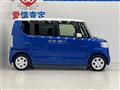 2015 Honda N BOX
