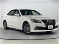2015 Toyota Crown Hybrid