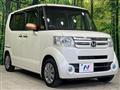 2015 Honda N BOX