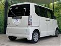 2015 Honda N BOX