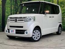 2015 Honda N BOX