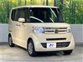 2015 Honda N BOX